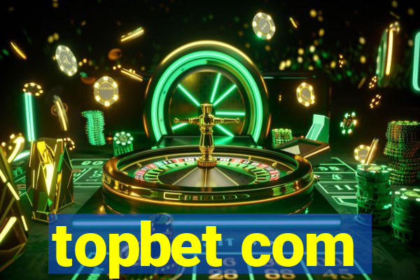 topbet com